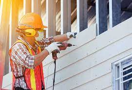 Best Insulated Siding Installation  in St James, NC