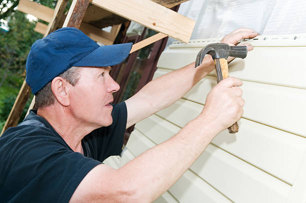 Siding for New Construction in St James, NC